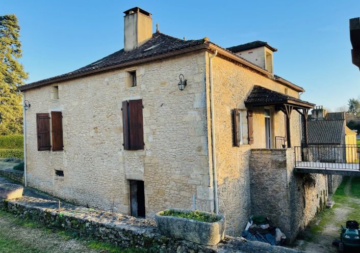 vente Maison en pierre Lalinde