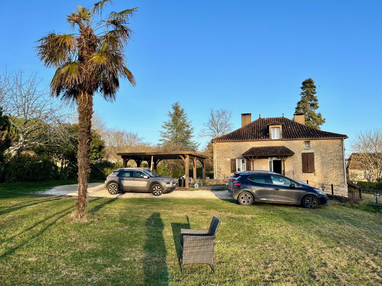 vente Maison en pierre Lalinde - Photo 4