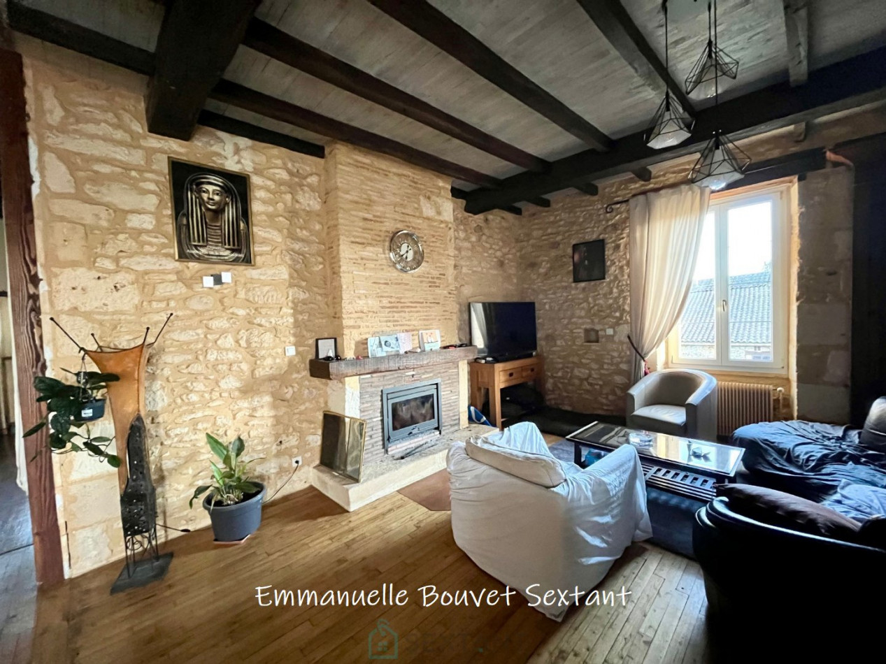 vente Maison en pierre Lalinde - Photo 2