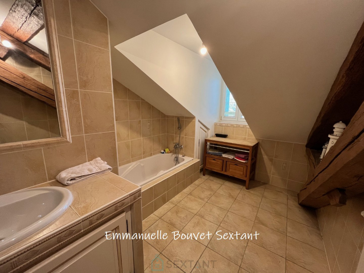 vente Maison en pierre Lalinde - Photo 16