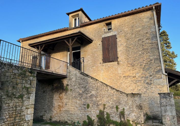 vente Maison en pierre Lalinde