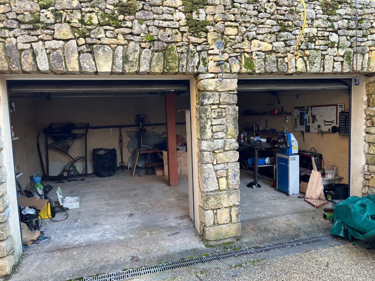 vente Maison en pierre Lalinde - Photo 9