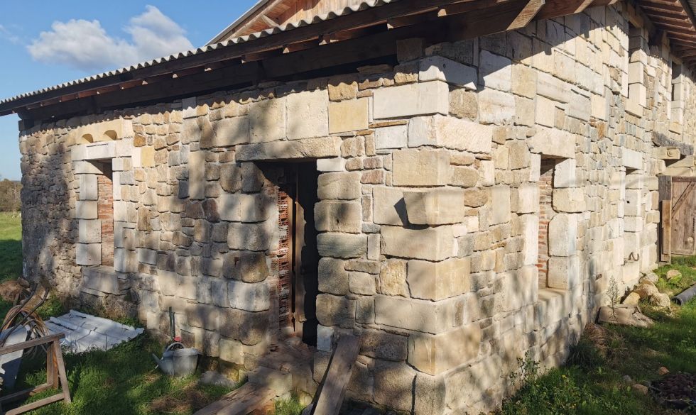 vente Saint Saud Lacoussiere