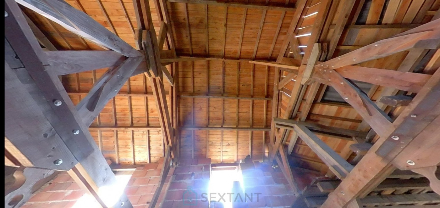 vente Propriété Saint Saud Lacoussiere - Photo 4