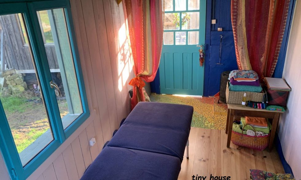 vente Saint Saud Lacoussiere