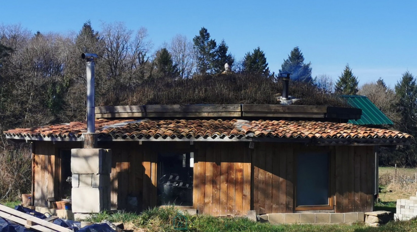 vente Propriété Saint Saud Lacoussiere - Photo 6