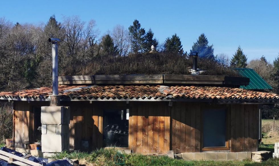 vente Saint Saud Lacoussiere