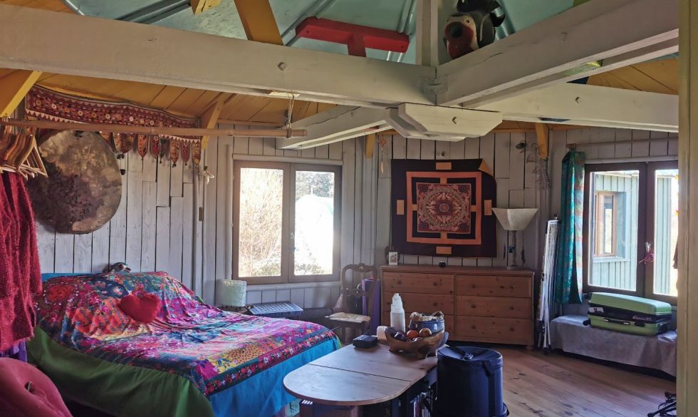 vente Saint Saud Lacoussiere