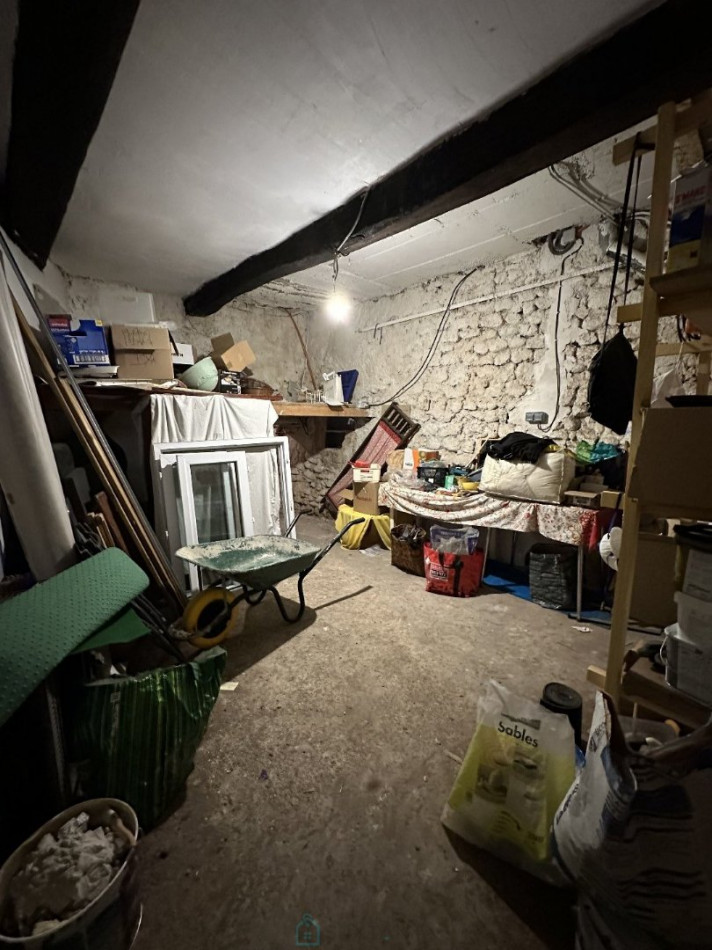 vente Maison de village Riez - Photo 10