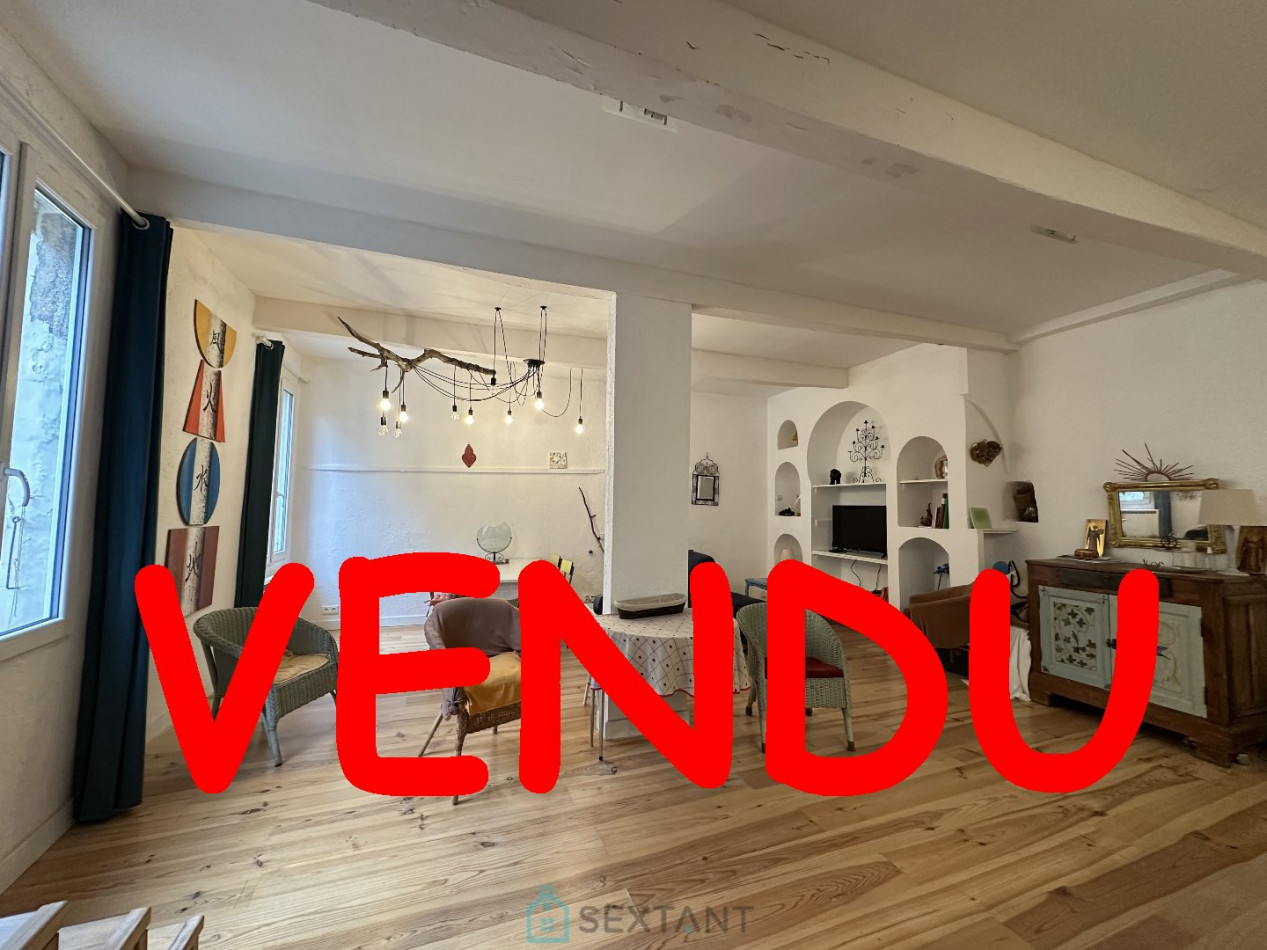 vente Maison de village Riez - Photo 1