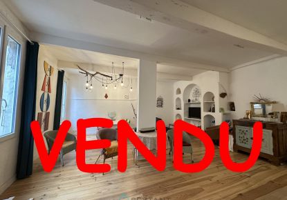 vente Maison de village Riez