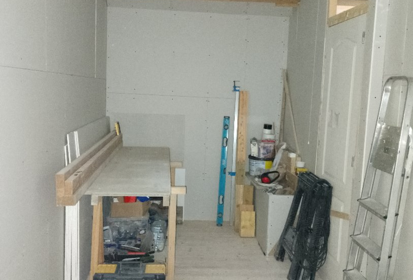 vente Maison Neant Sur Yvel - Photo 8