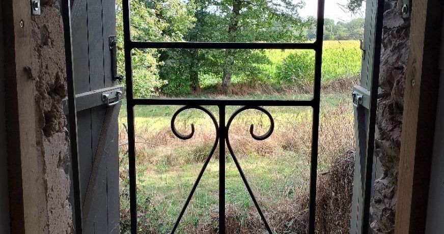 vente Maison Neant Sur Yvel