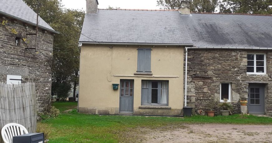 vente Maison Neant Sur Yvel