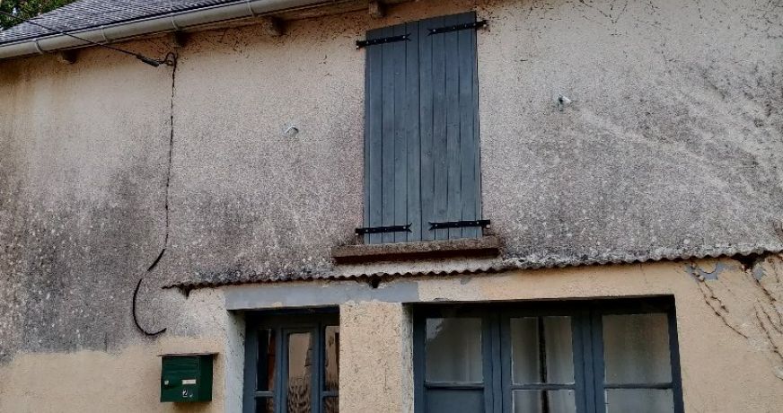 vente Maison Neant Sur Yvel