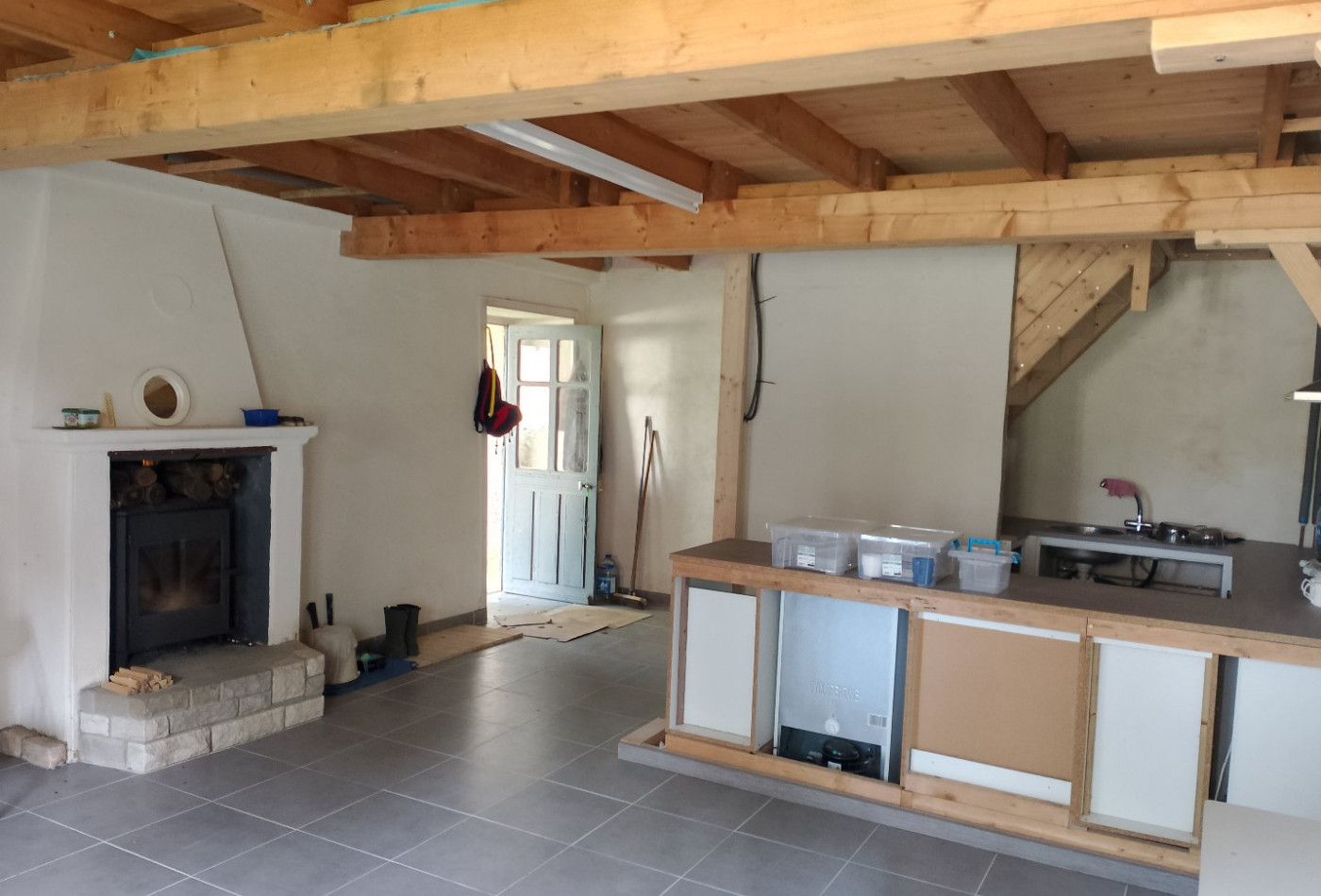 vente Maison Neant Sur Yvel - Photo 3