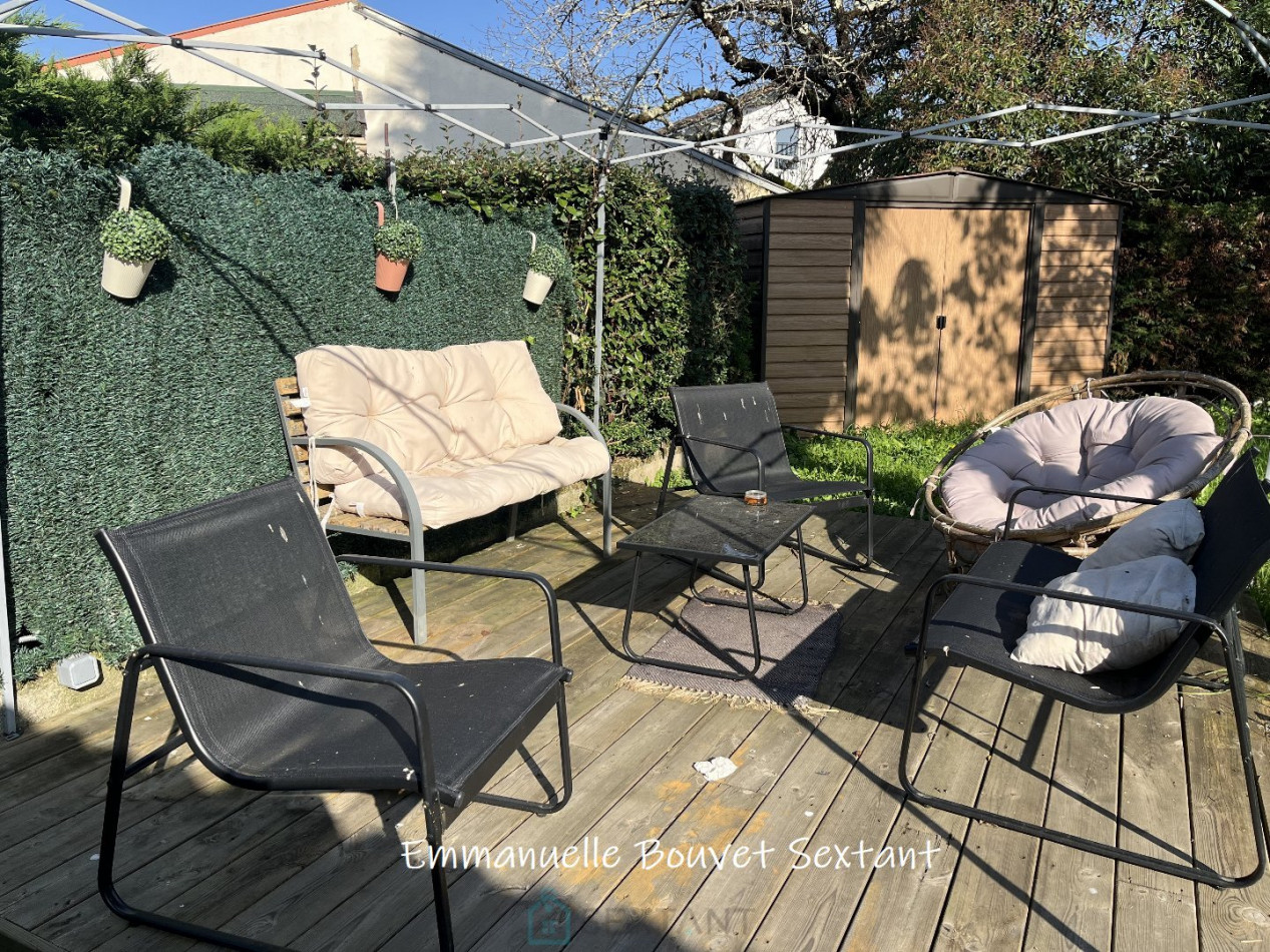 vente Maison Bergerac - Photo 9