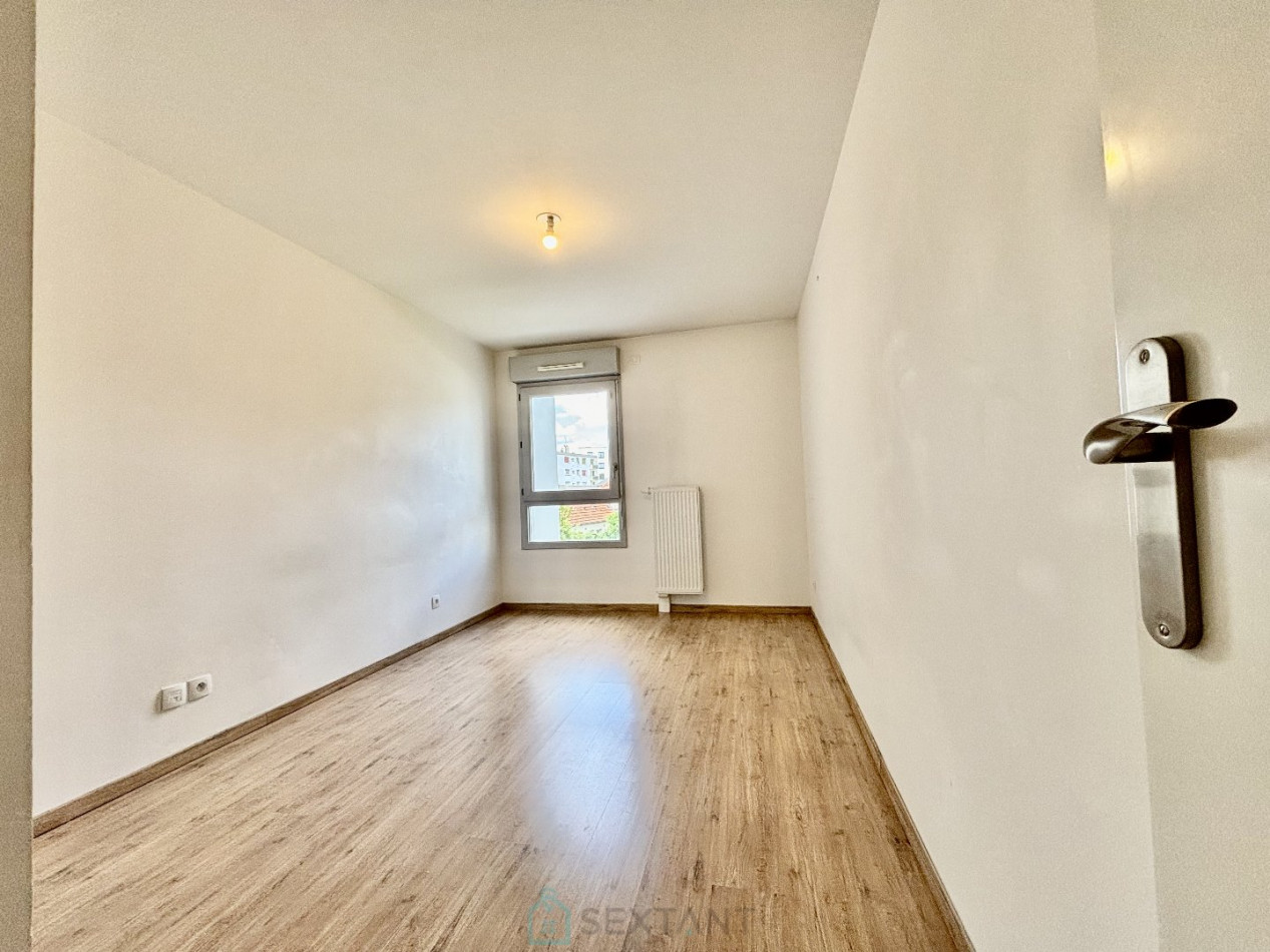 vente Appartement en résidence Rouen - Photo 4
