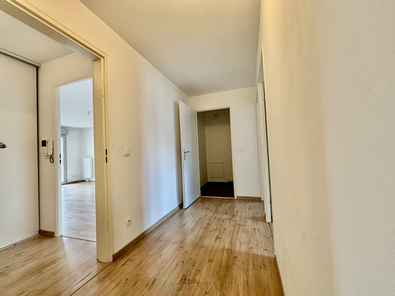 vente Appartement en résidence Rouen - Photo 6