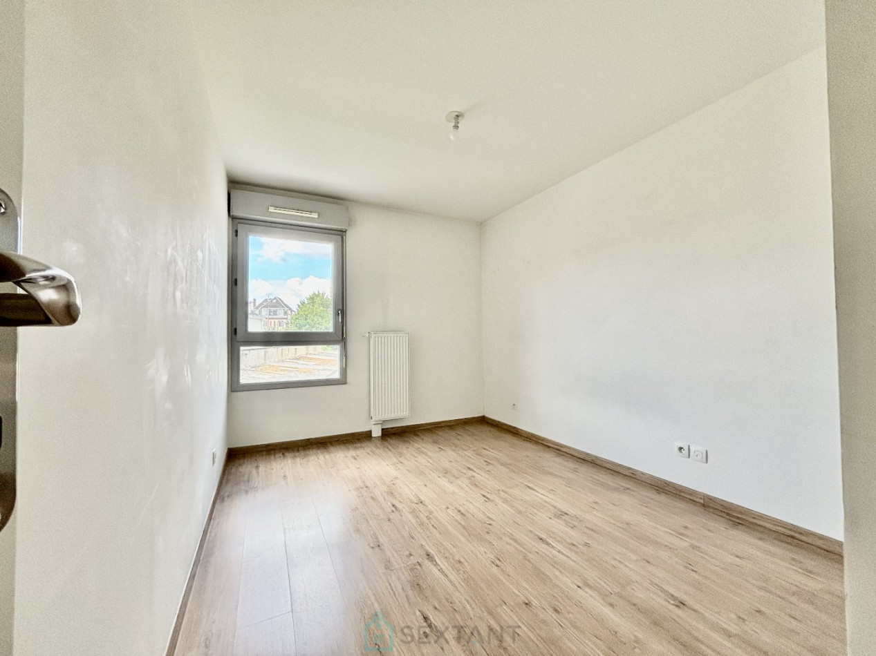 vente Appartement en résidence Rouen - Photo 7
