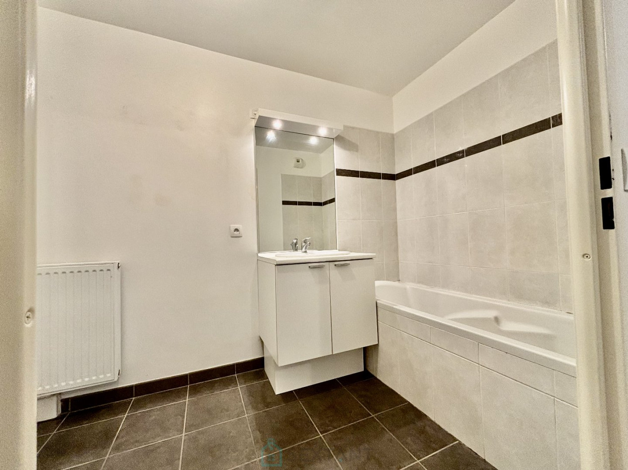 vente Appartement en résidence Rouen - Photo 8