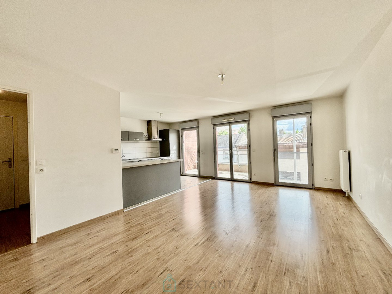 vente Appartement en résidence Rouen - Photo 9