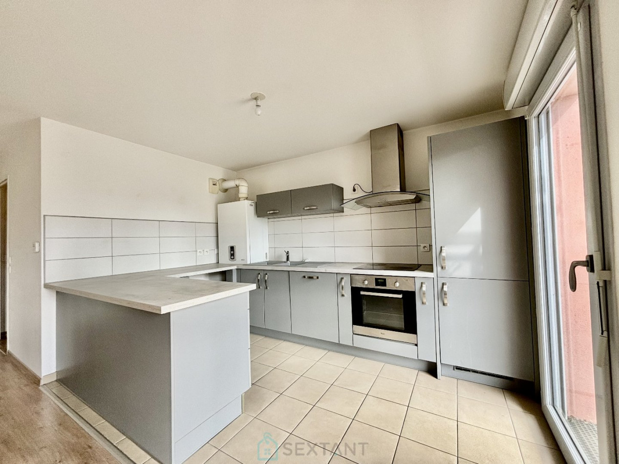 vente Appartement en résidence Rouen - Photo 3