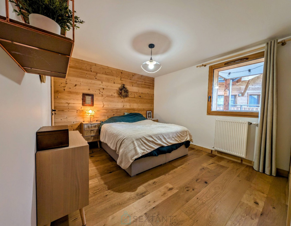 vente Appartement Les Houches - Photo 4