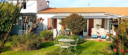 vente Maison Saint Palais Sur Mer
