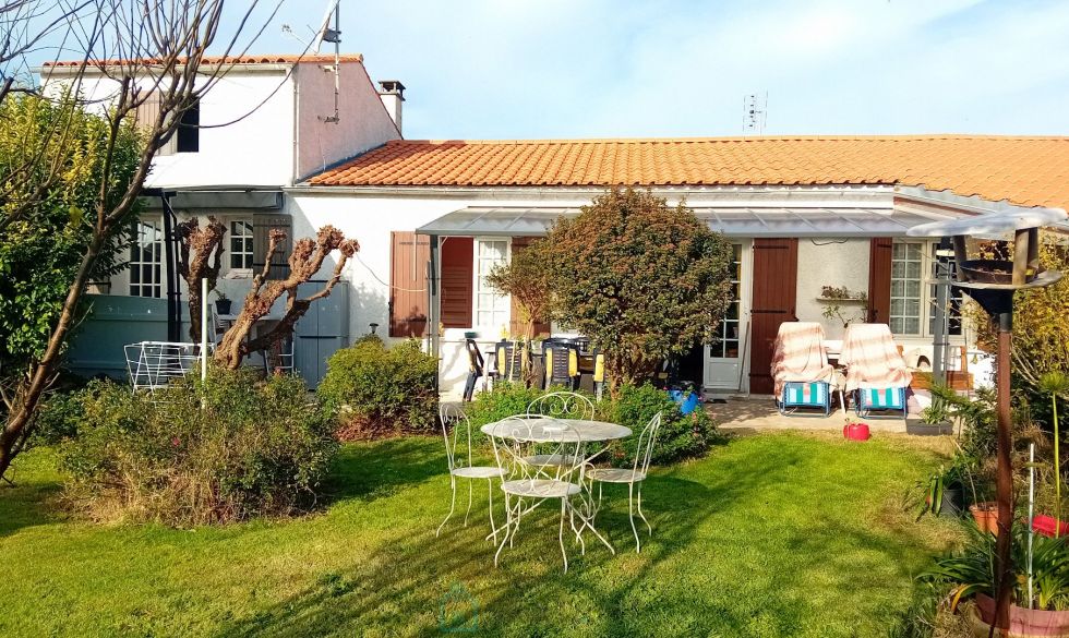 vente  Saint Palais Sur Mer