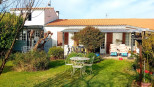 vente Maison Saint Palais Sur Mer