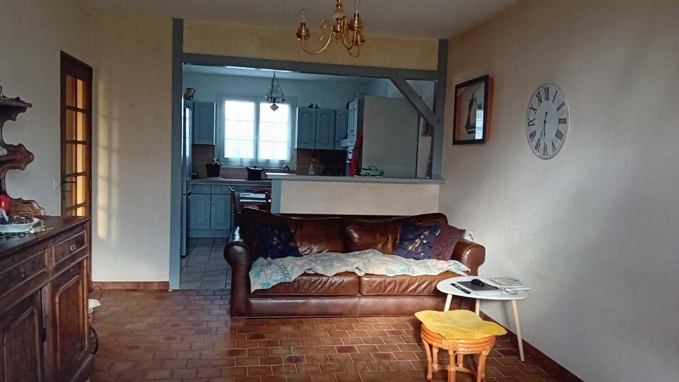 vente Maison Saint Palais Sur Mer - Photo 7