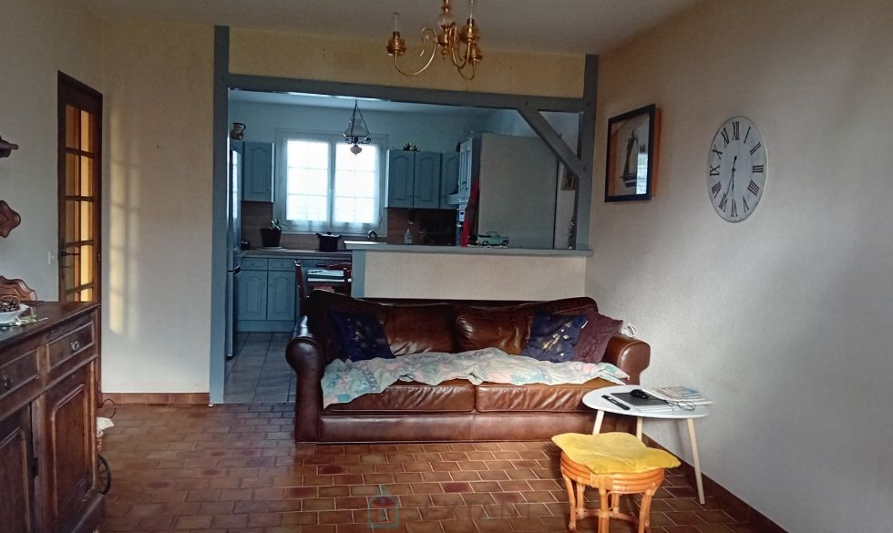 vente  Saint Palais Sur Mer