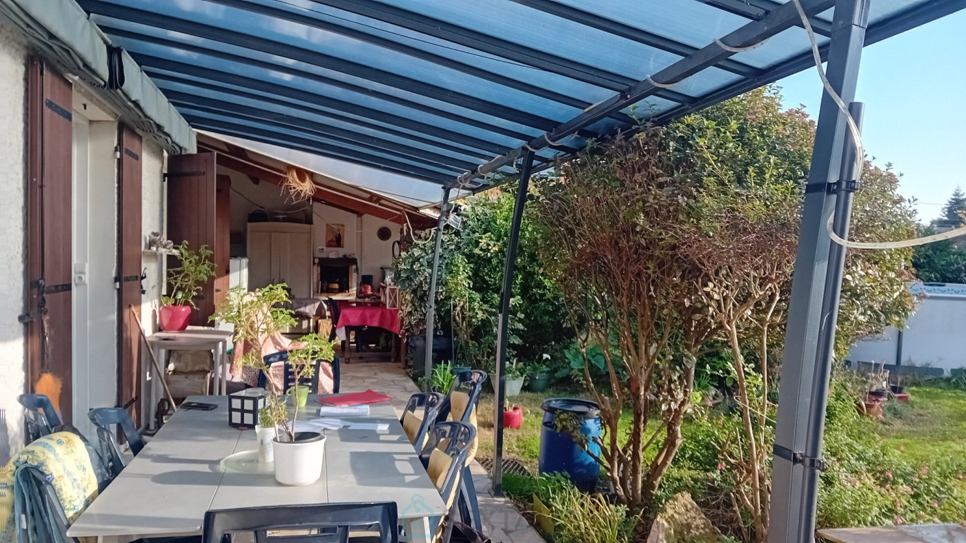 vente Maison Saint Palais Sur Mer - Photo 5