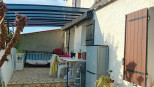 vente Maison Saint Palais Sur Mer