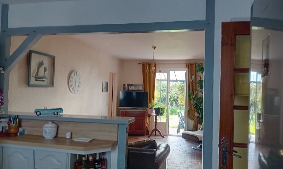 vente  Saint Palais Sur Mer