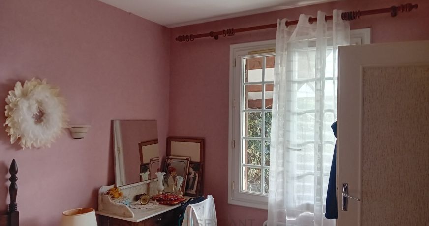 vente Maison Saint Palais Sur Mer