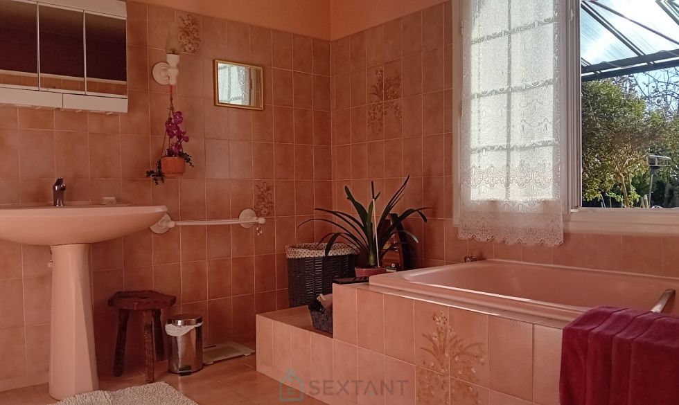 vente  Saint Palais Sur Mer