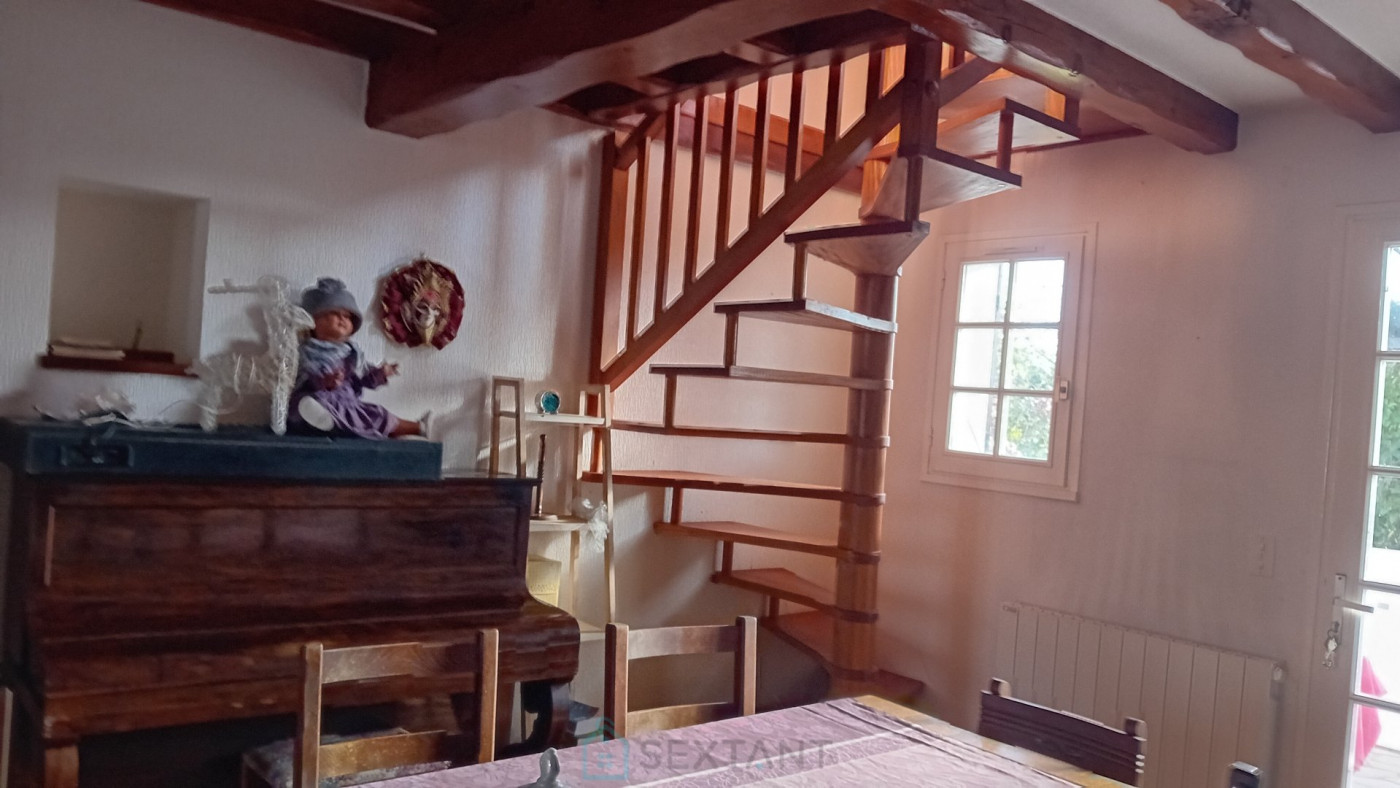 vente Maison Saint Palais Sur Mer - Photo 11