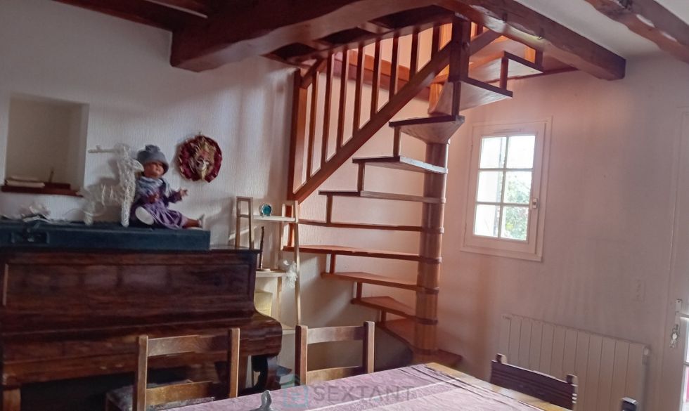 vente  Saint Palais Sur Mer