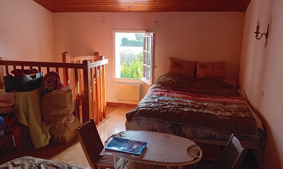 vente  Saint Palais Sur Mer