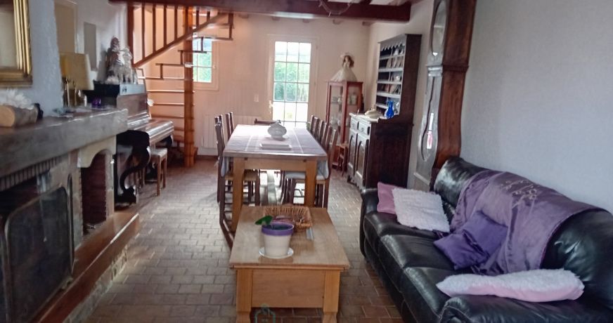 vente Maison Saint Palais Sur Mer