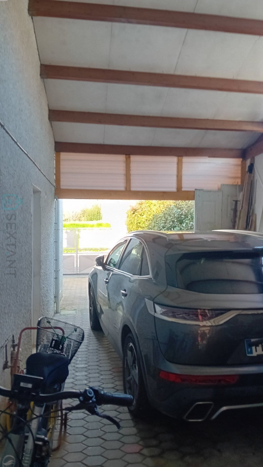 vente Maison Saint Palais Sur Mer - Photo 16