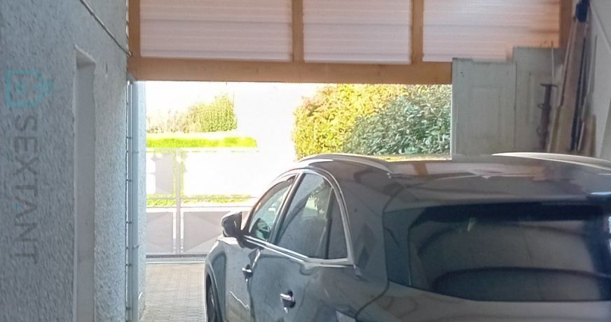 vente Maison Saint Palais Sur Mer