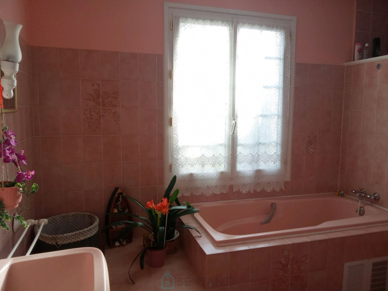 vente Maison Saint Palais Sur Mer - Photo 17