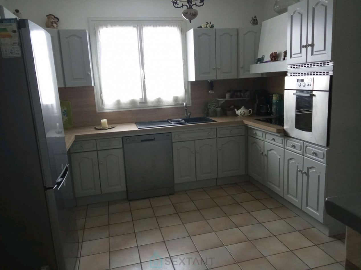 vente Maison Saint Palais Sur Mer - Photo 18