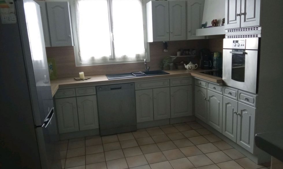 vente  Saint Palais Sur Mer