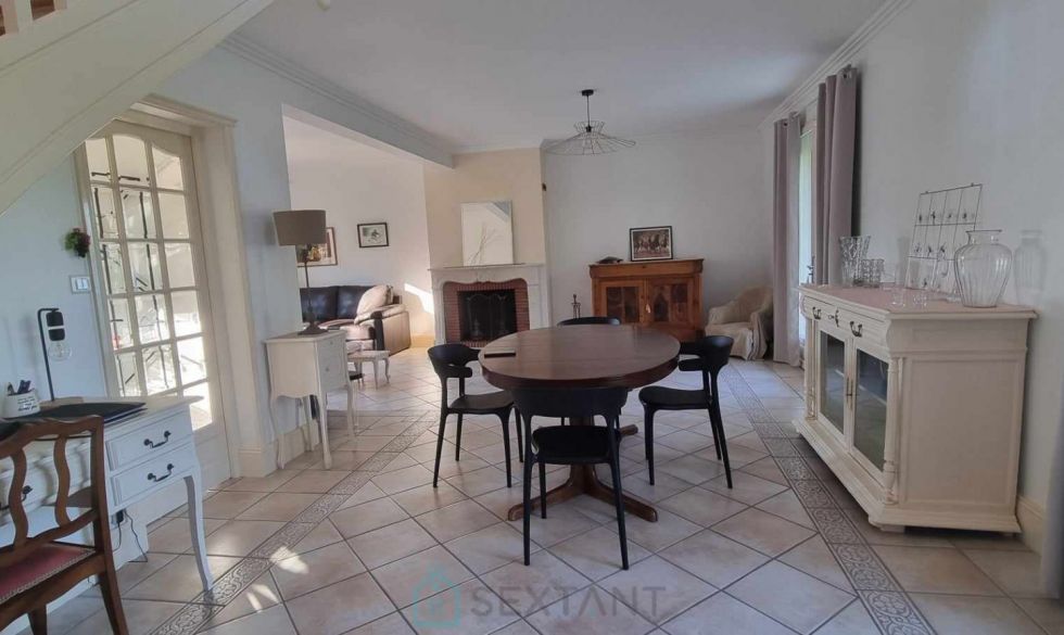 vente  Mehun Sur Yevre