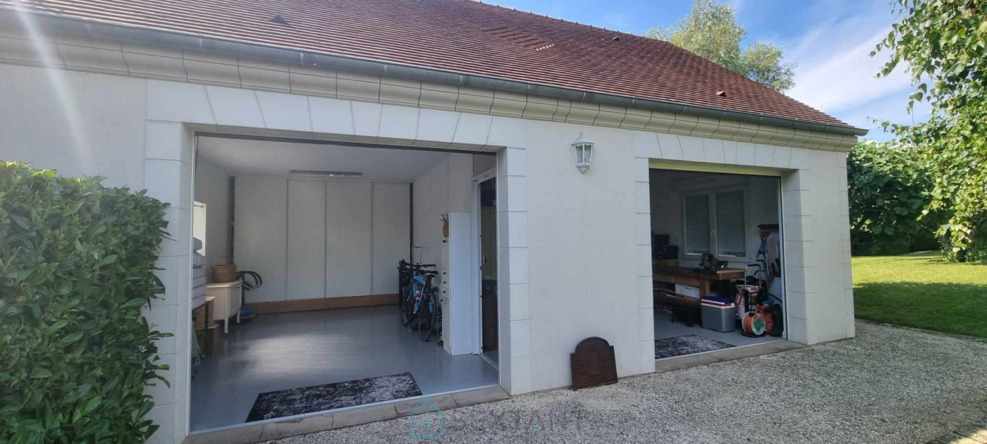 vente Maison de caractère Mehun Sur Yevre - Photo 15