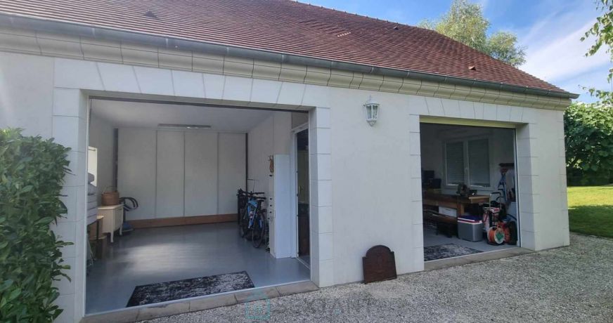 vente Maison de caractère Mehun Sur Yevre